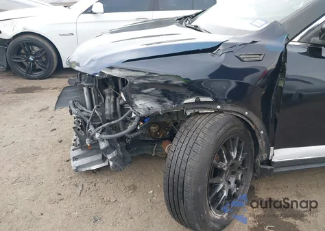 2015 Nissan Rogue Sv from USA, damaged, VIN 5N1AT2MV7FC757042